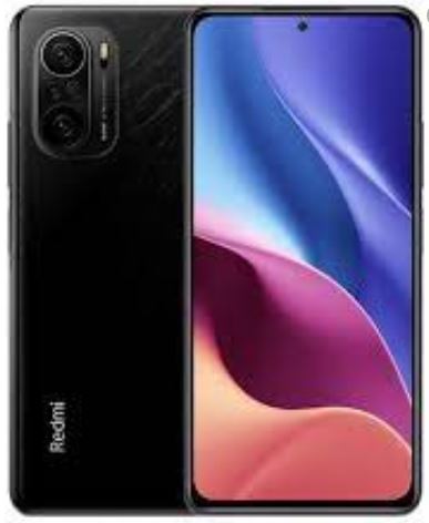 Xiaomi Redmi K40 Pro Game Enhanced Edition In Norway